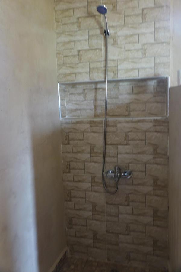 Hotel Relais De Tahla Aïn Bou Mahdi Esterno foto