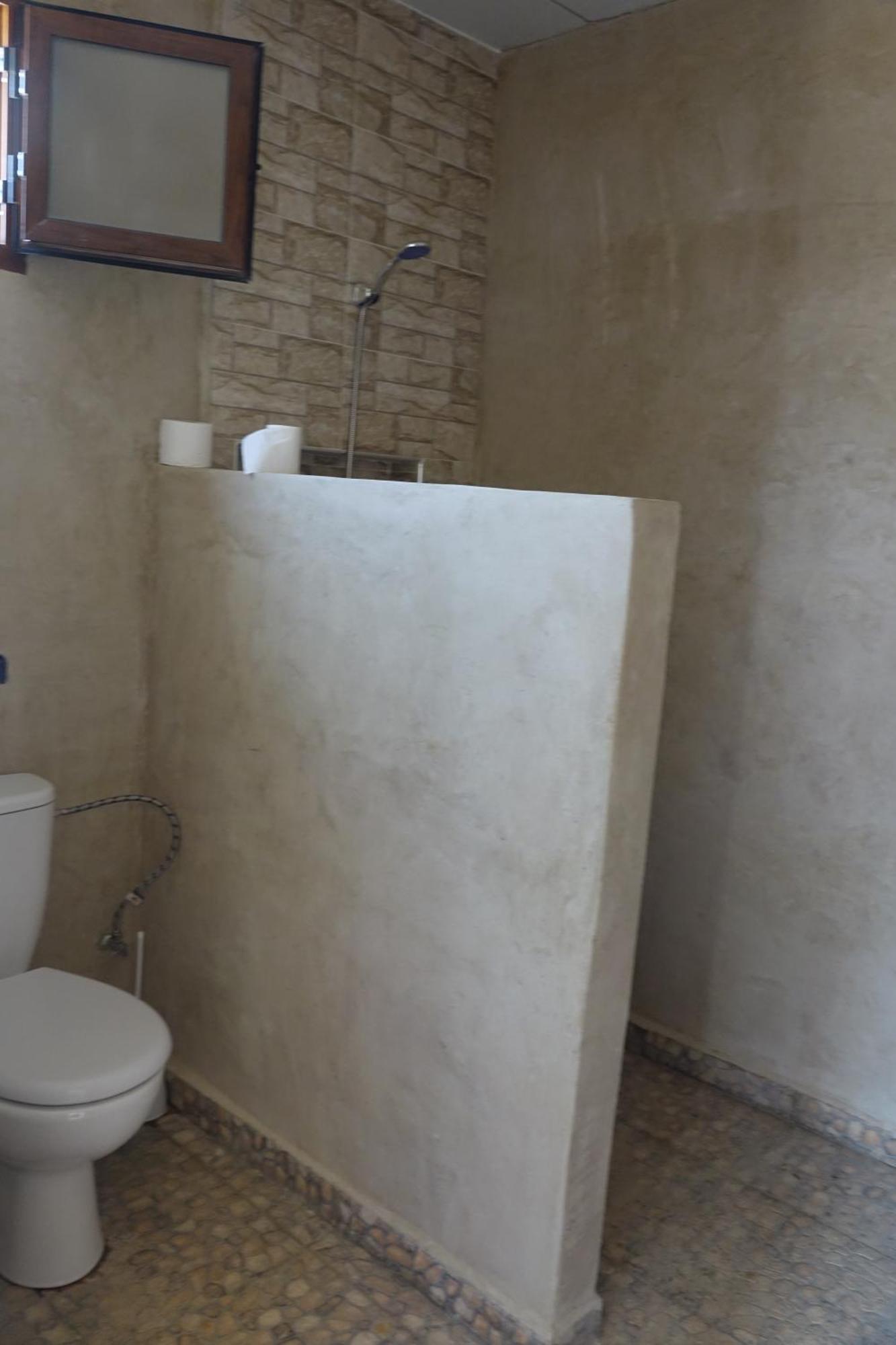 Hotel Relais De Tahla Aïn Bou Mahdi Esterno foto